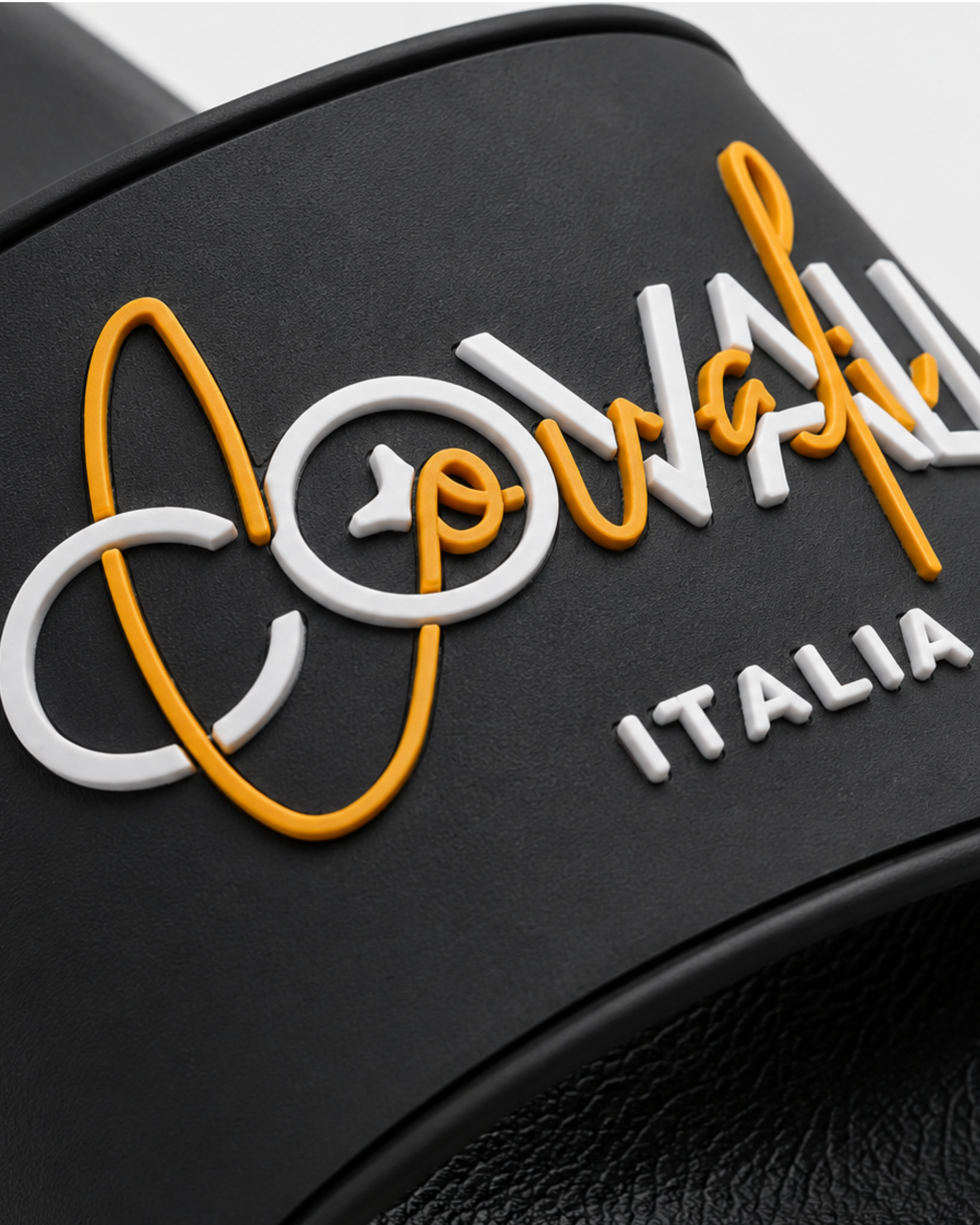 Covali Formato Slide In Black Men