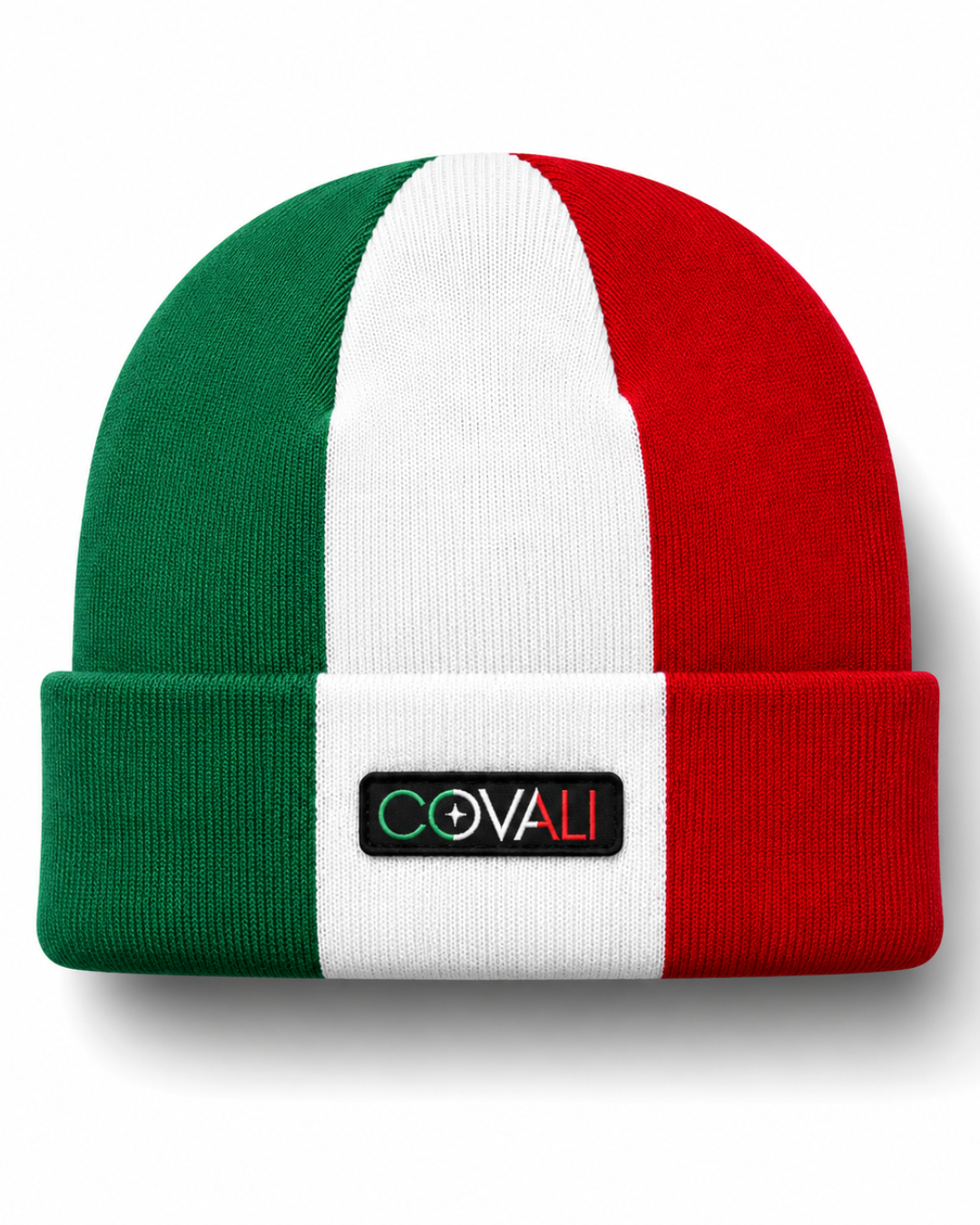 Covali Roma Beanie Italian