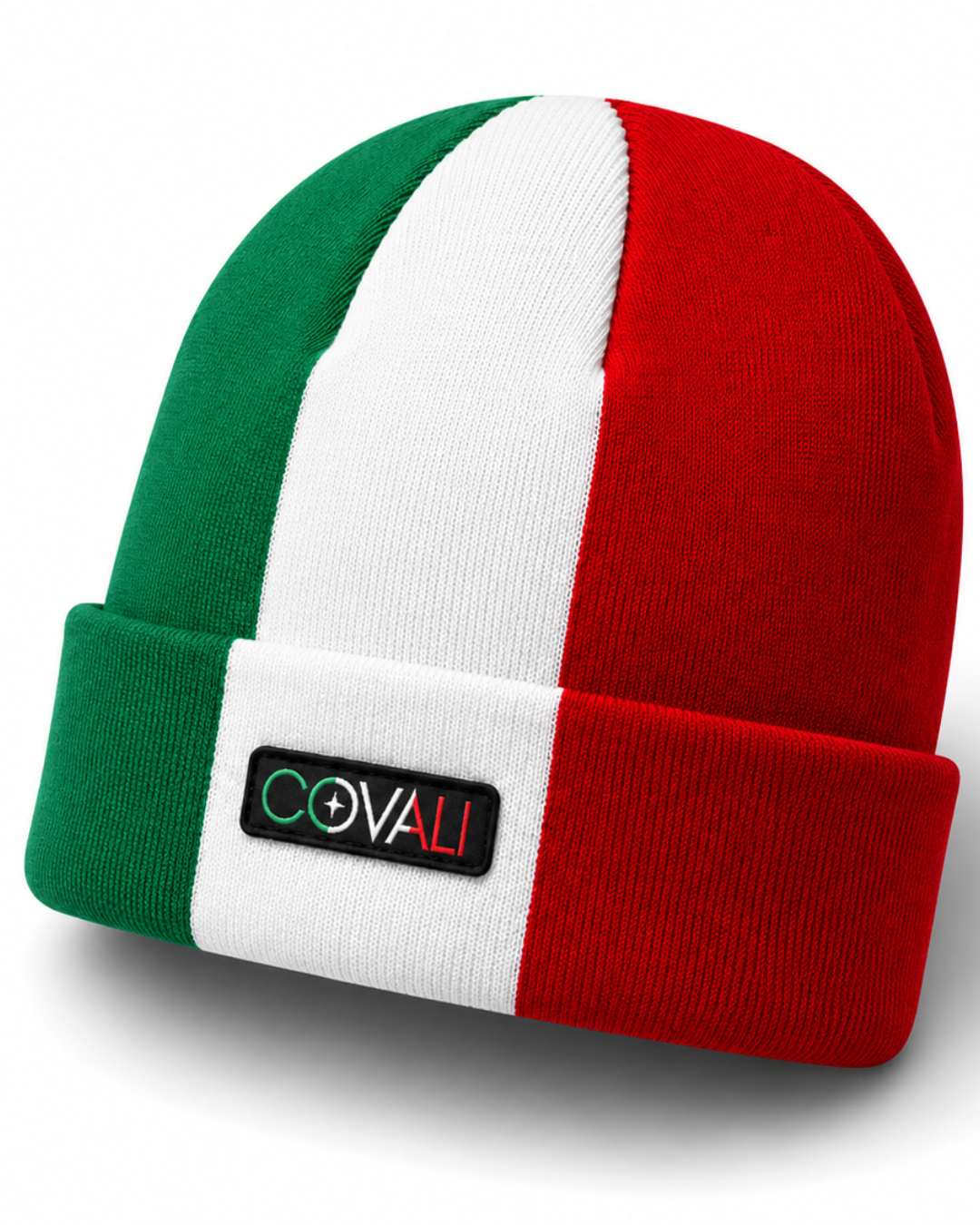 Covali Roma Beanie Italian