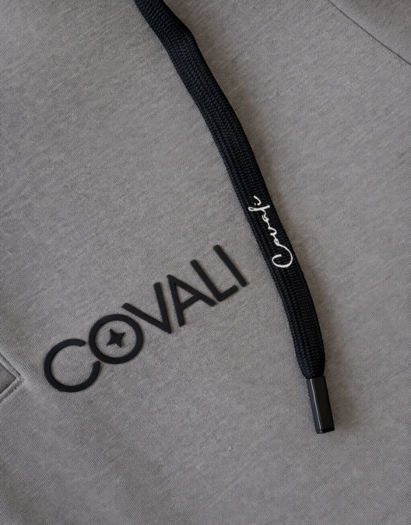 Covali Don-Sp Sweatpants Clay