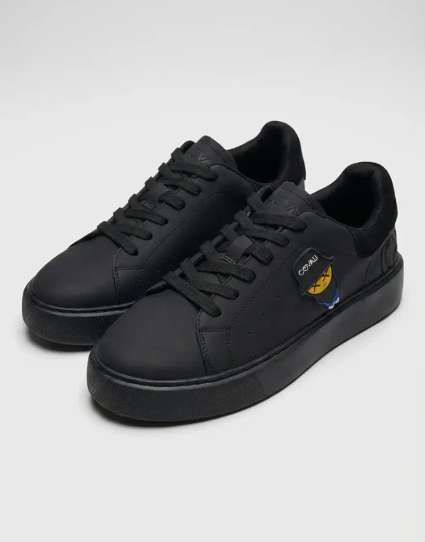 Covali Tipo B Sneaker Black Men