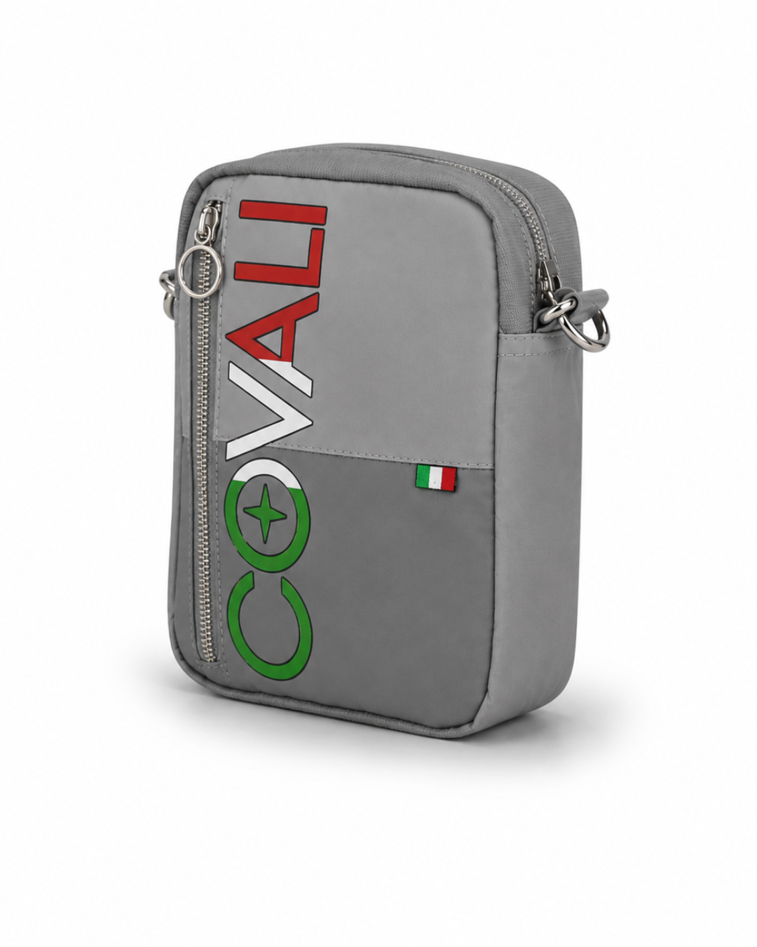 Covali Bolsena Sling Bag Grey