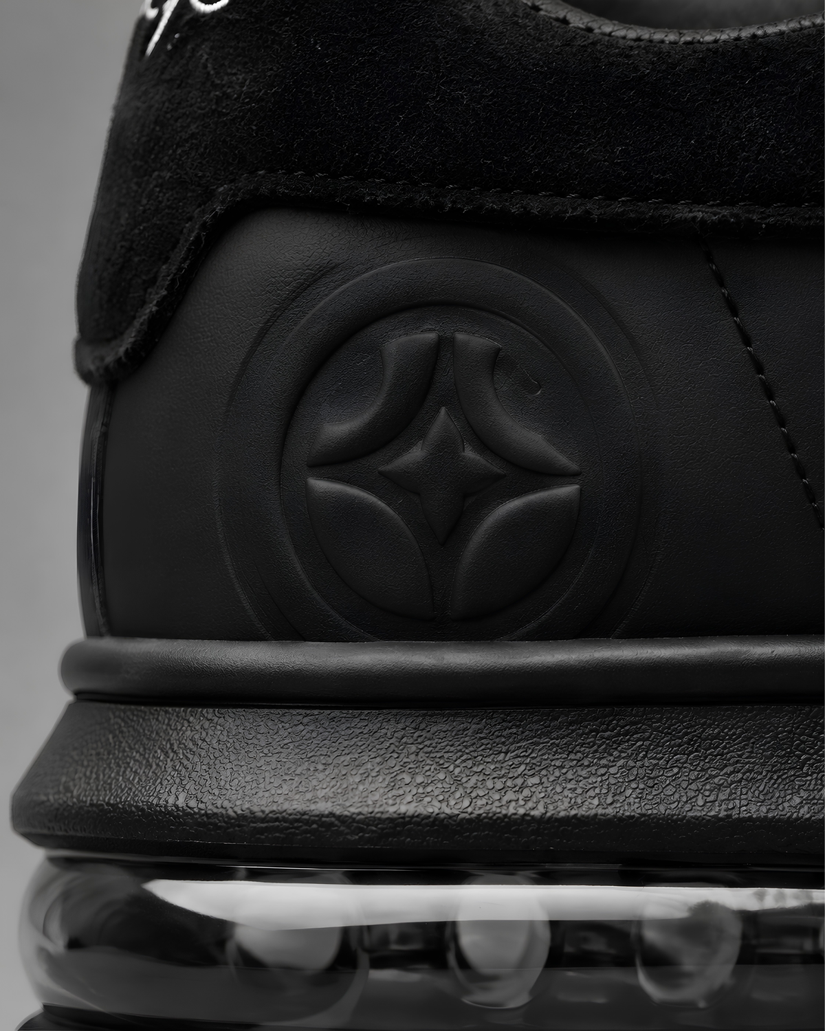 Covali Tipo 2.0 Sneaker Black