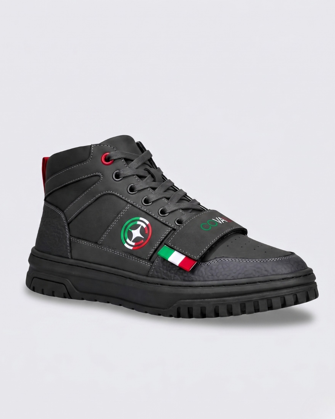 Covali Botas Sneaker Grey Men