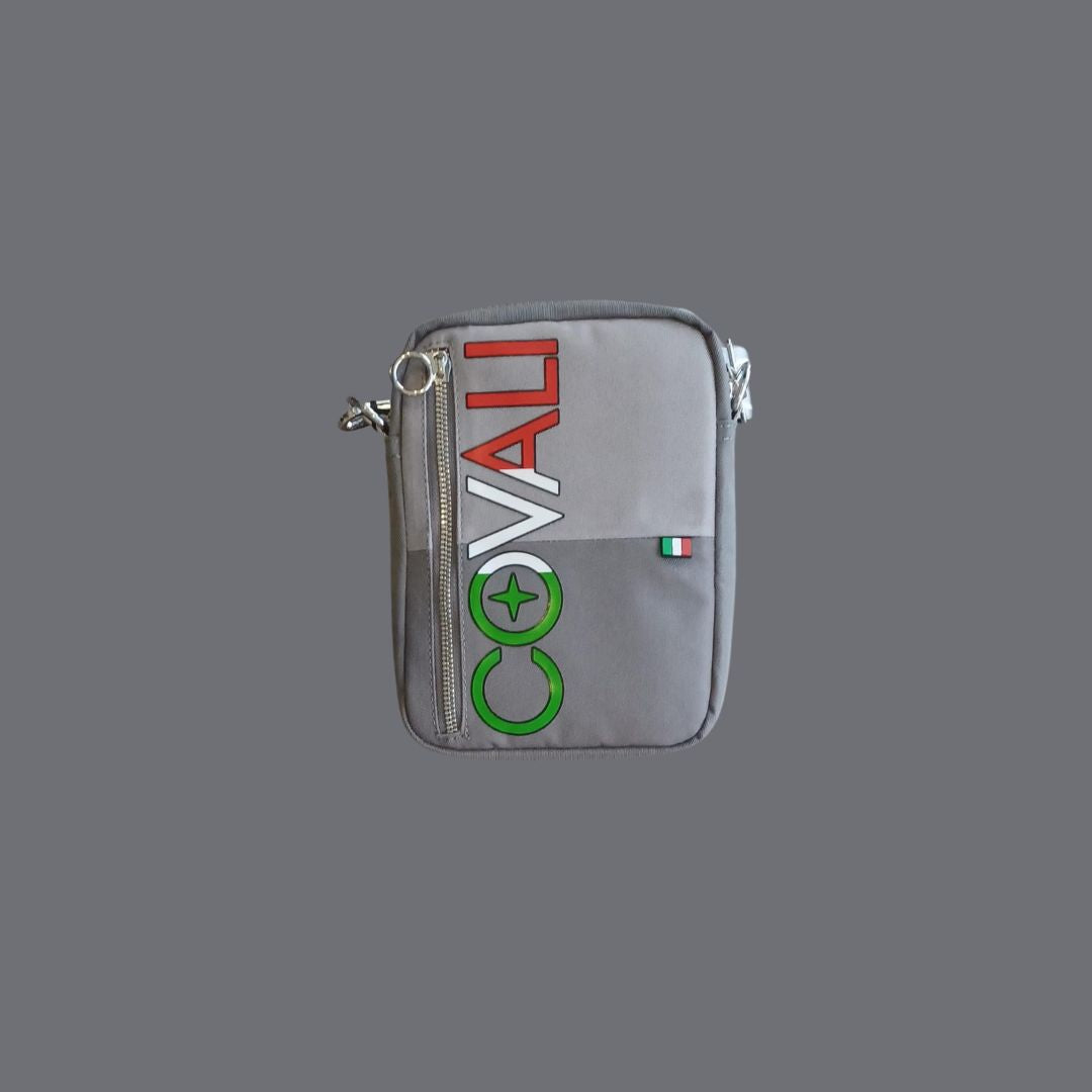 Covali Bolsena Sling Bag Grey