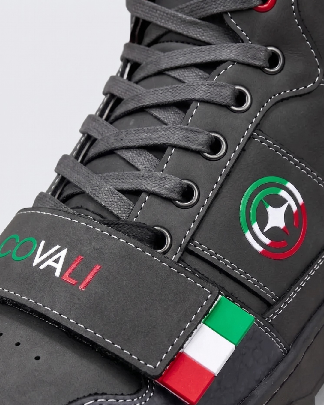 Covali Botas Sneaker Grey Men