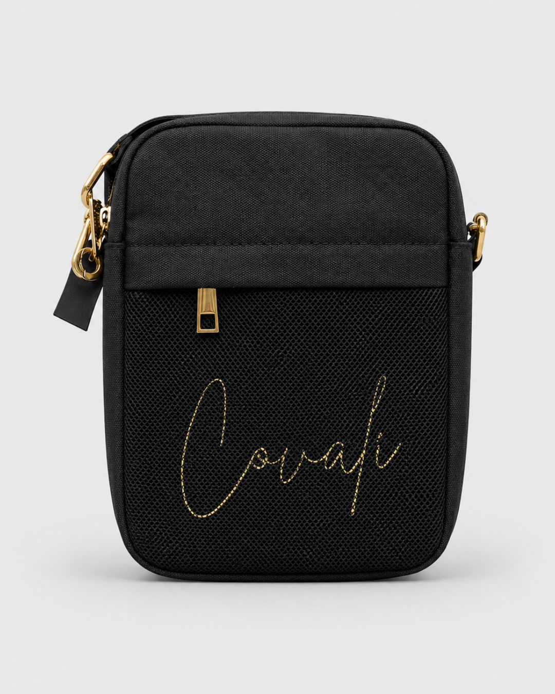 Covali Nadal Sling Bag Black