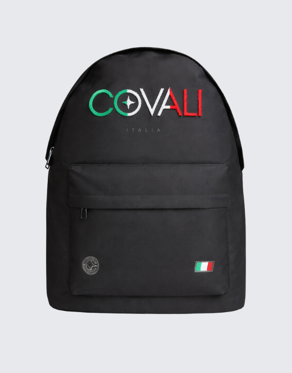 Covali Capita Backpack Black Men