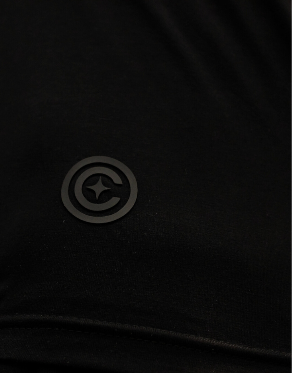 Covali Colpo T-Shirt in Black