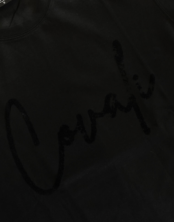 Covali Cyprus T-Shirt Black Men