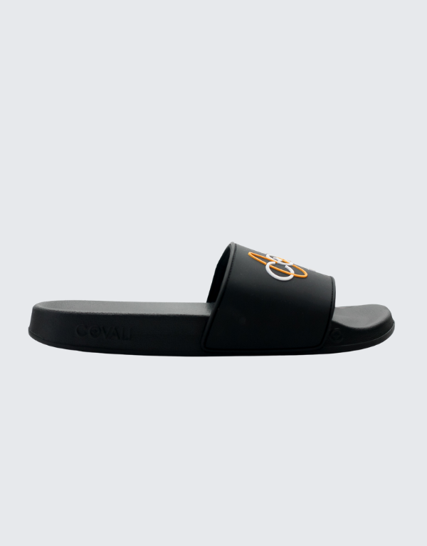 Covali Formato Slide In Black Men