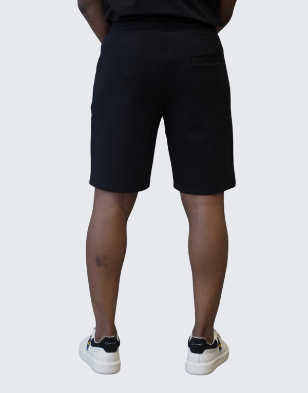 Covali Svolta Shorts Black Men