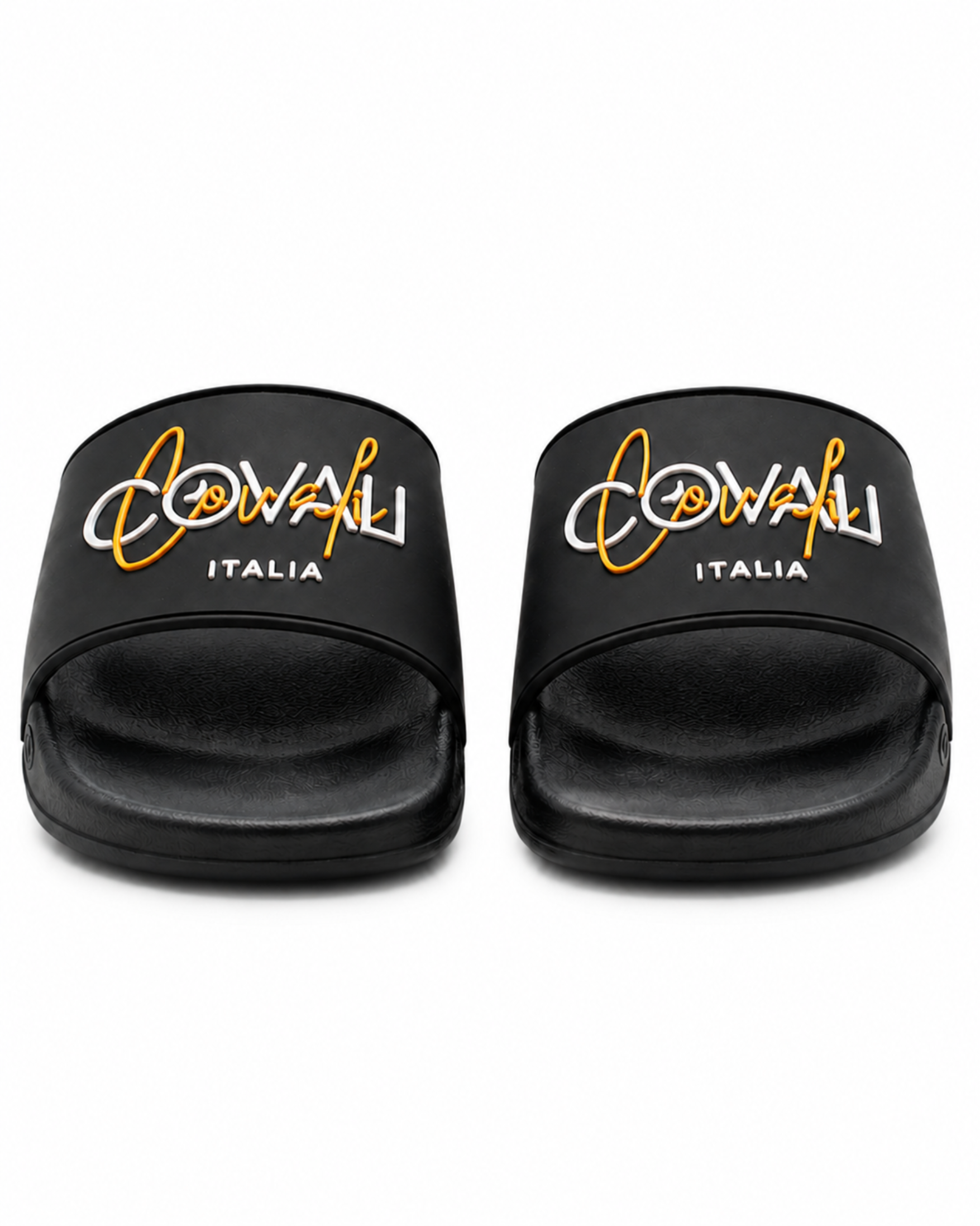 Covali Formato Slide In Black Men