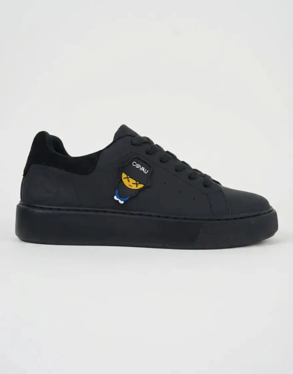 Covali Tipo B Sneaker Black Men