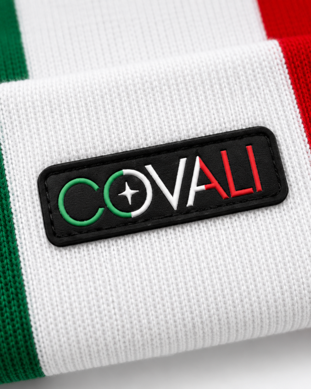 Covali Roma Beanie Italian