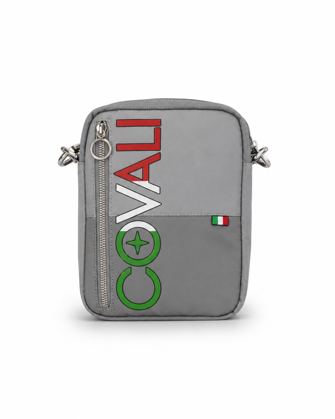 Covali Bolsena Sling Bag Grey