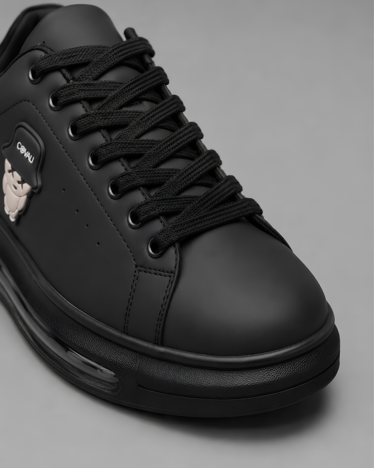 Covali Tipo 2.0 Sneaker Black