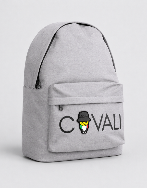 Covali Tipo Italiano Backpack Grey