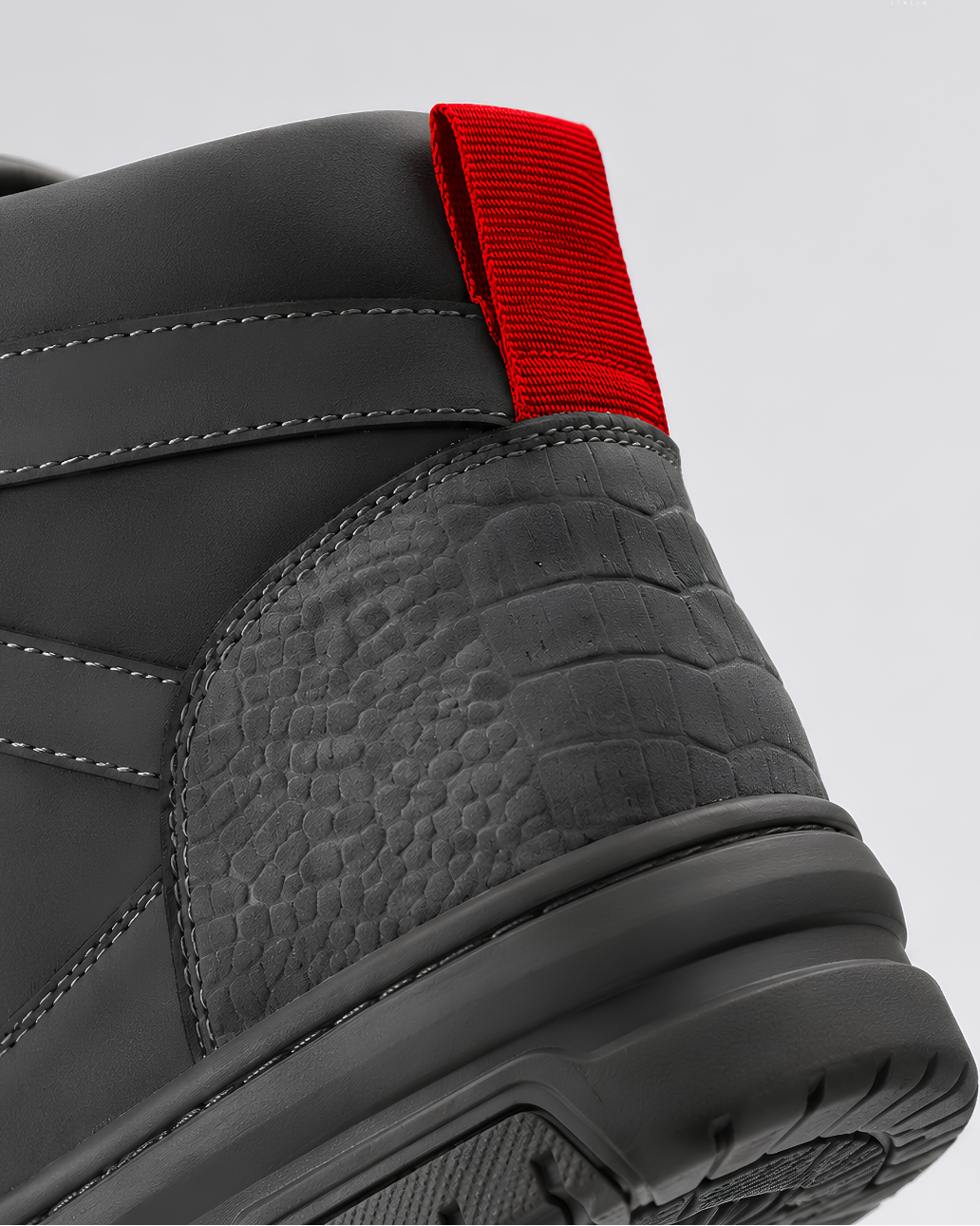 Covali Botas Sneaker Grey Men