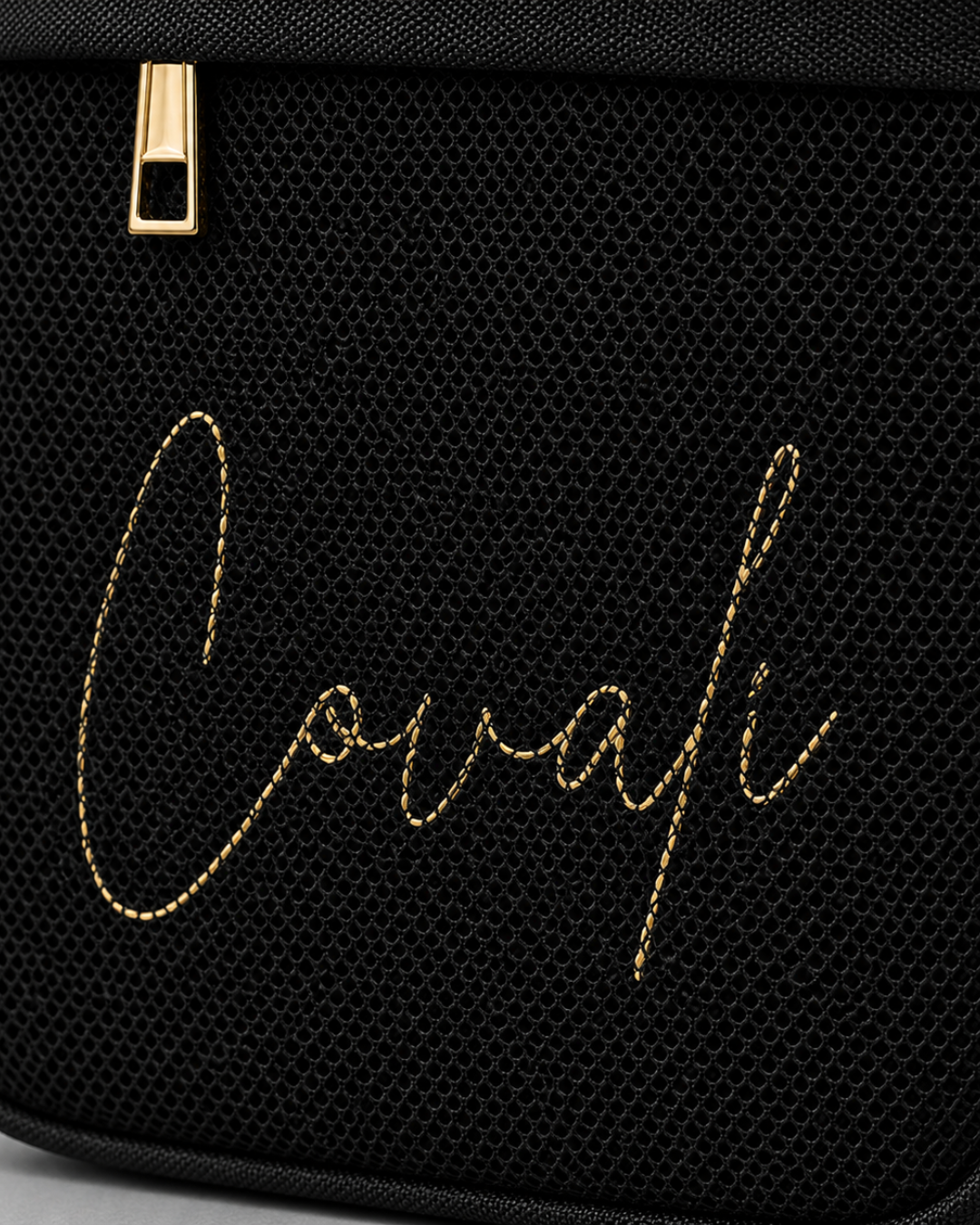 Covali Nadal Sling Bag Black