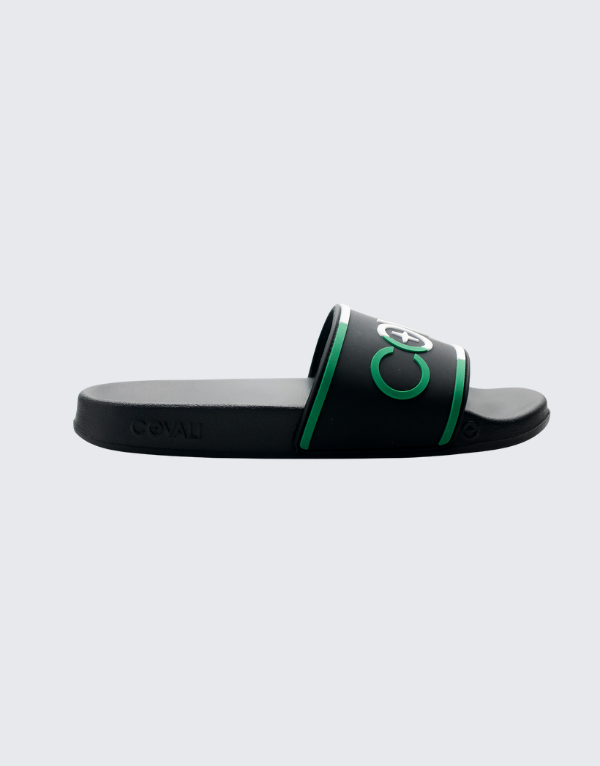 Covali Cita Slides Black Men