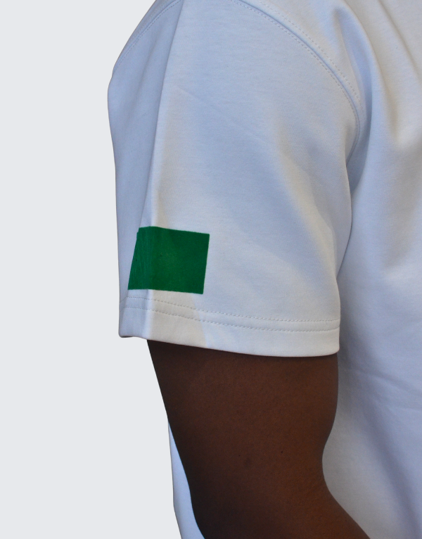Covali Miglio T-Shirt White Box Men