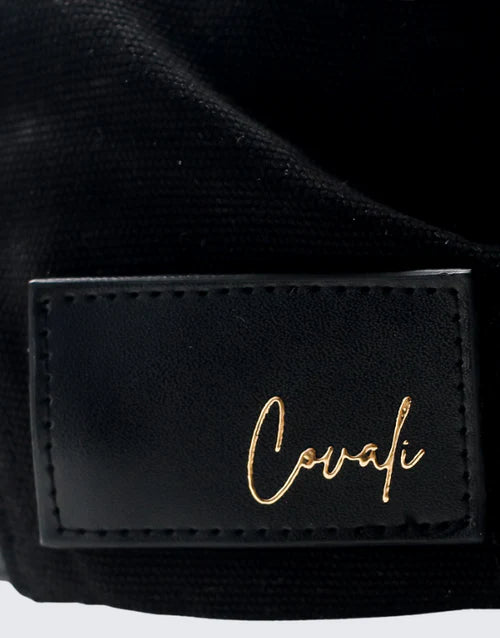 Covali Modo Cap In Black Men