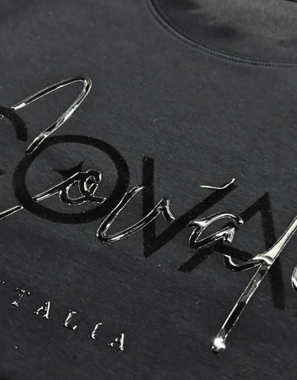 Covali Nero-S Sweater Black Men