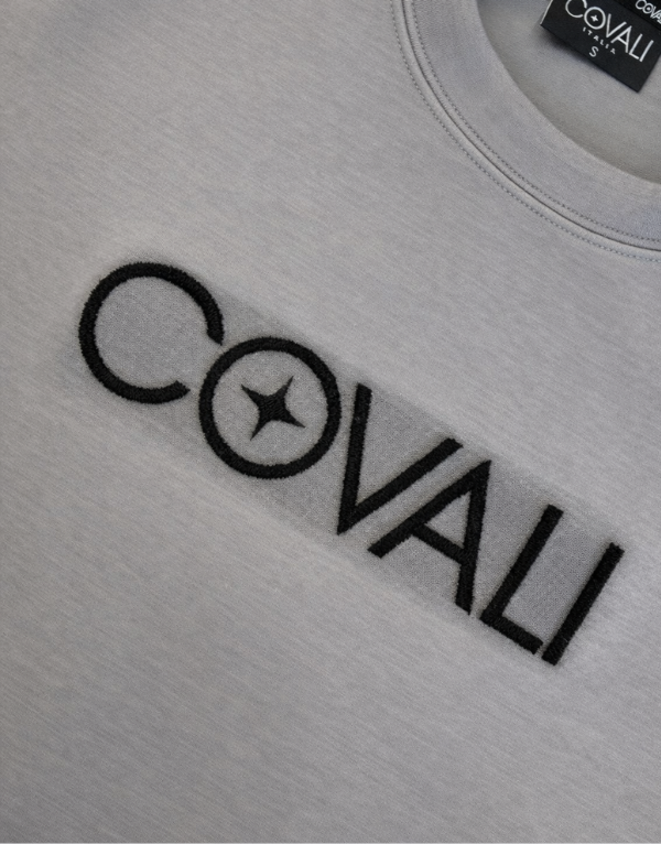 Covali Ombra Sweater Clay