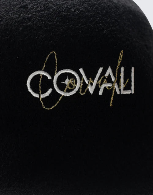 Covali Riso Bucket Hat In Black Men