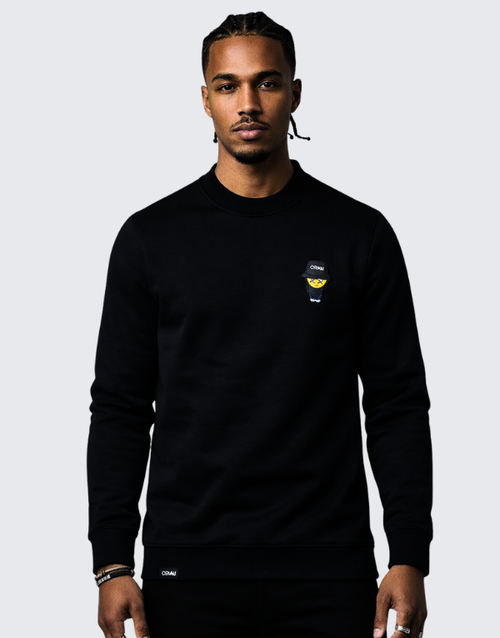 Covali | Urban Luxury & High-End Streetwear