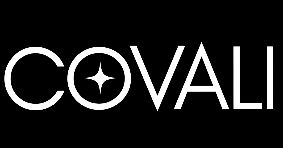 Covali | Urban Luxury & High-End Streetwear