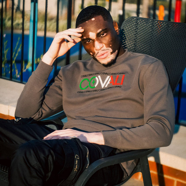 Covali | Urban Luxury & High-End Streetwear