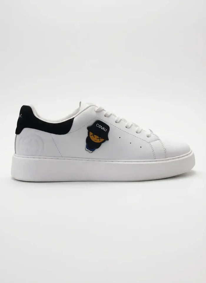 Covali Tipo W Sneaker White Men