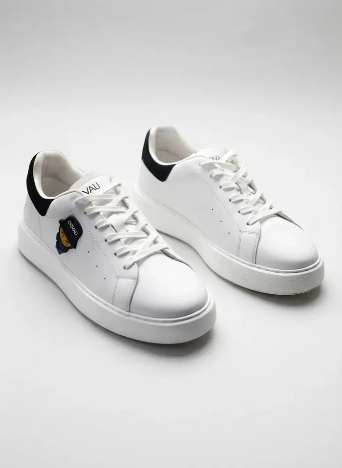 Covali Tipo W Sneaker White Men
